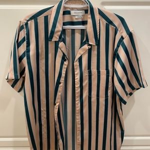 Urban Outfitters Button Up (L)